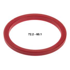 Hub Rings 72.2 - 60.1 mm